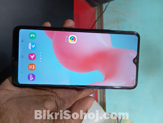 Samsung Galaxy A20s